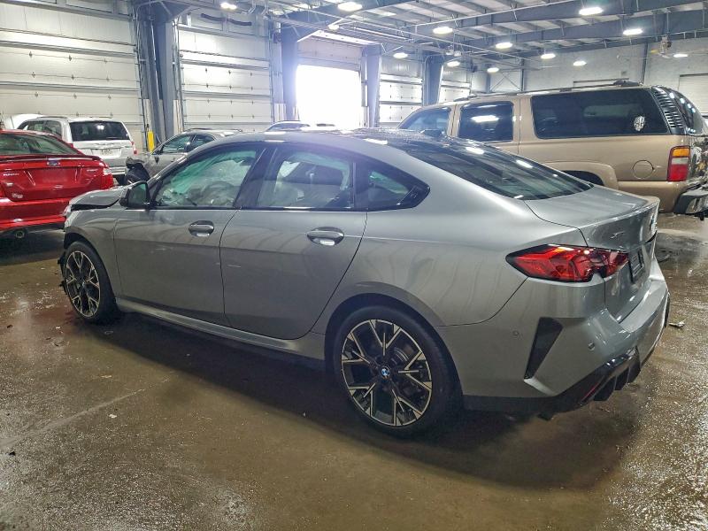 BMW 2 SERIES 2025 VIN WBA23GG06S7T22518