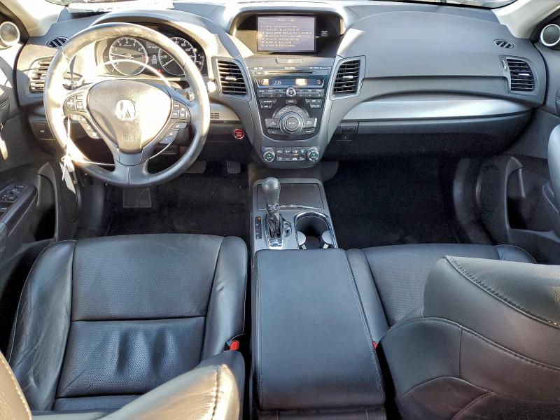 Фото 8 - ACURA RDX