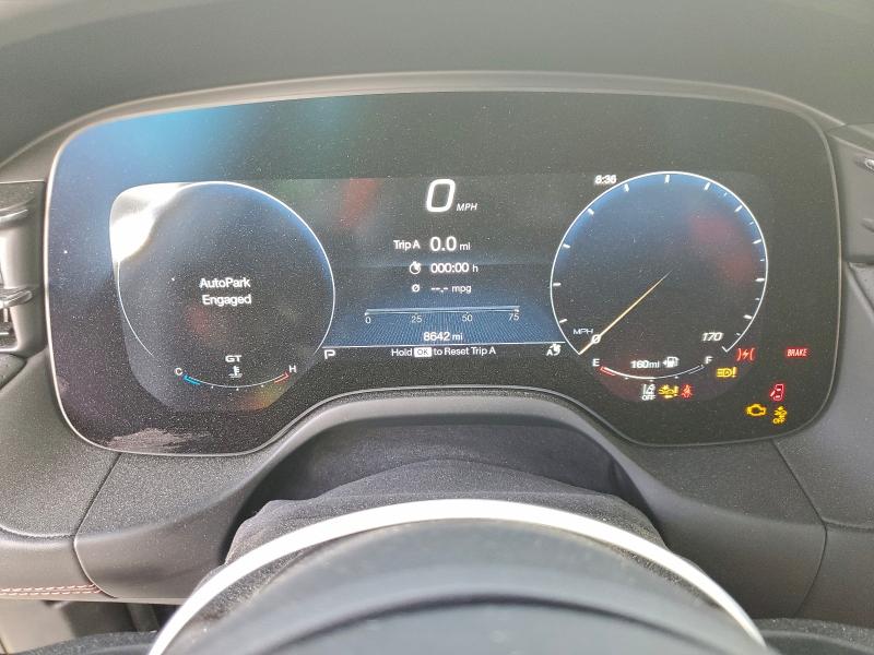 Фото 9 - MASERATI GRECALE MO