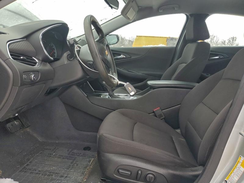 Фото 7 - CHEVROLET MALIBU