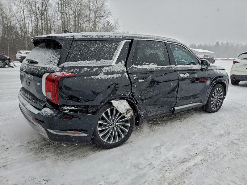 Фото 3 - HYUNDAI PALISADE