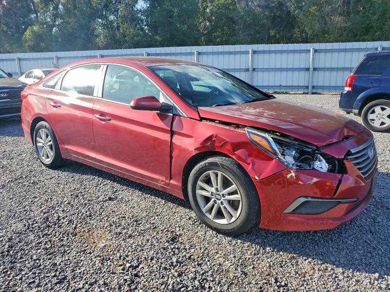 Фото 4 - HYUNDAI SONATA