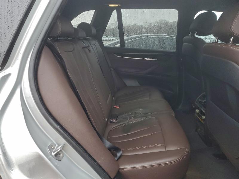 Фото 11 - BMW X5