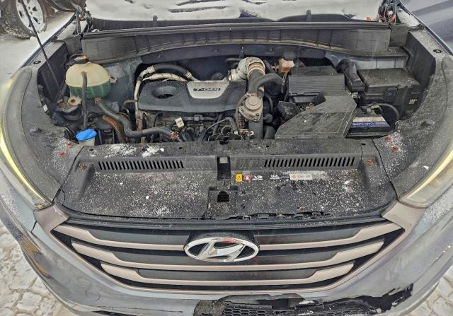 Фото 12 - HYUNDAI TUCSON