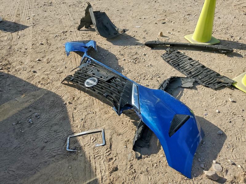 Фото 12 - NISSAN SENTRA