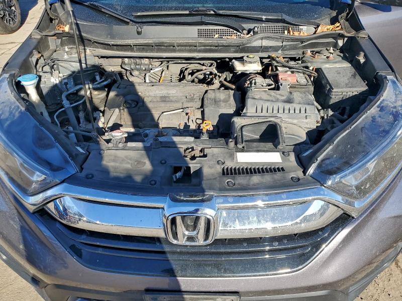 Фото 12 - HONDA CRV