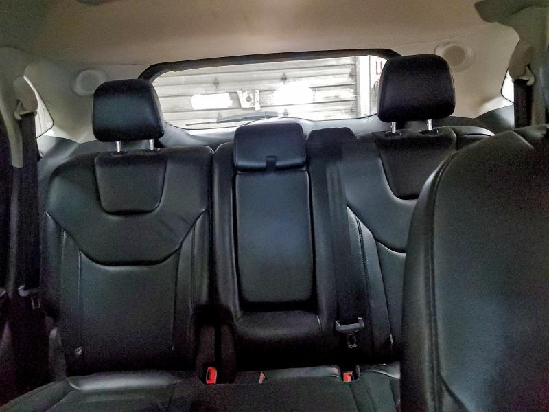 Фото 10 - FORD EDGE