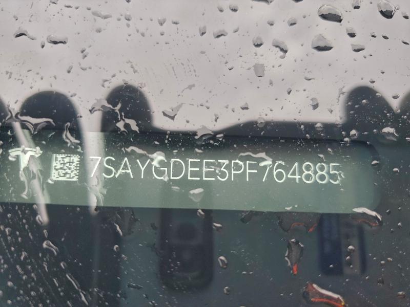 Фото 13 - TESLA MODEL Y