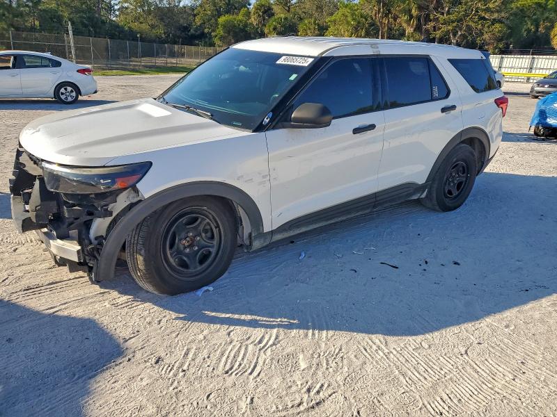 Фото 1 - FORD EXPLORER