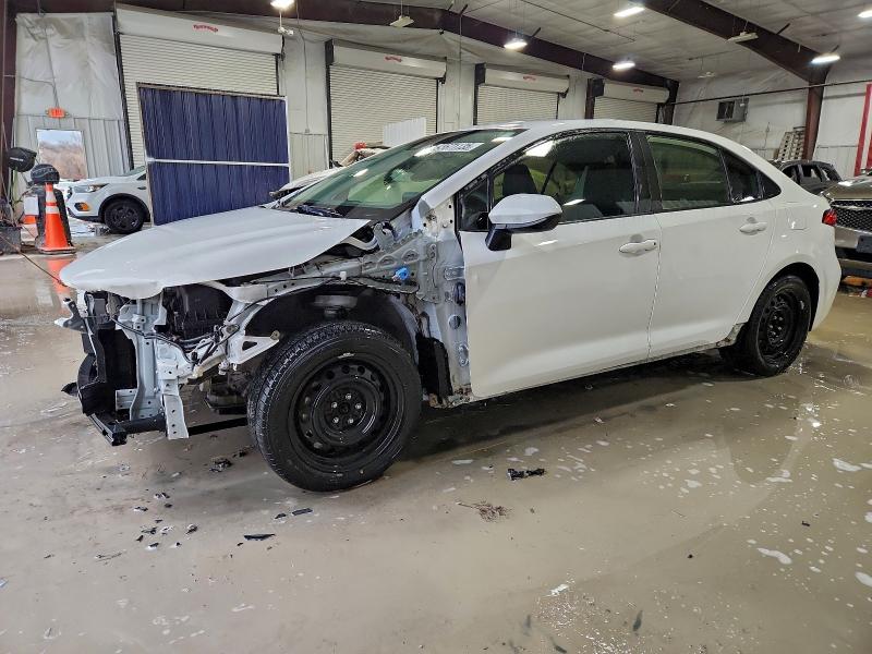 Фото 1 - TOYOTA COROLLA