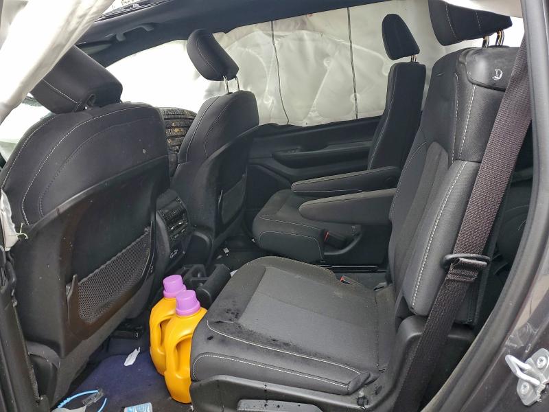 Фото 11 - JEEP GRAND CHER