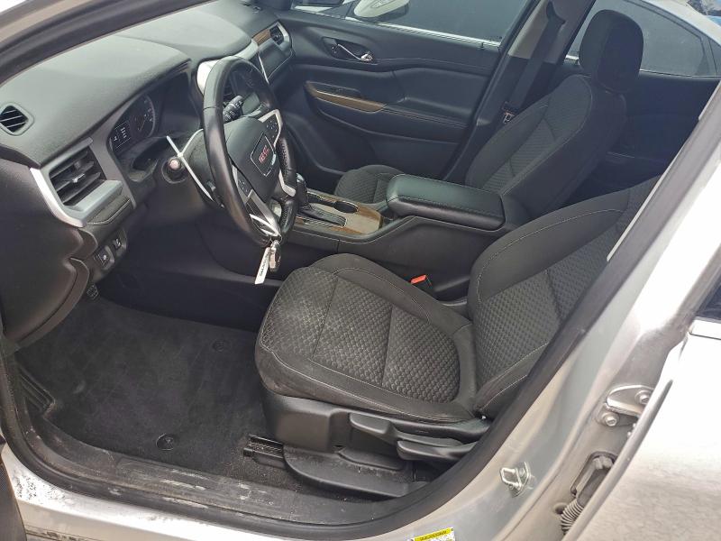 Фото 7 - GMC ACADIA