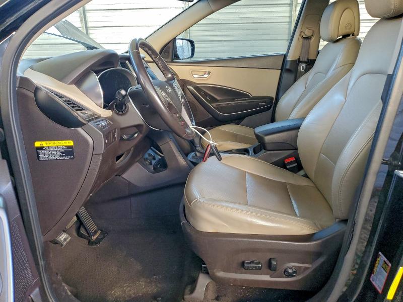 Фото 7 - HYUNDAI SANTA FE