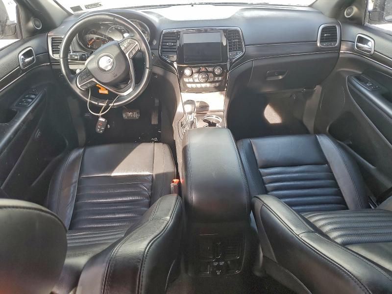 JEEP GRAND CHER 2021 VIN 1C4RJFBG8MC799063