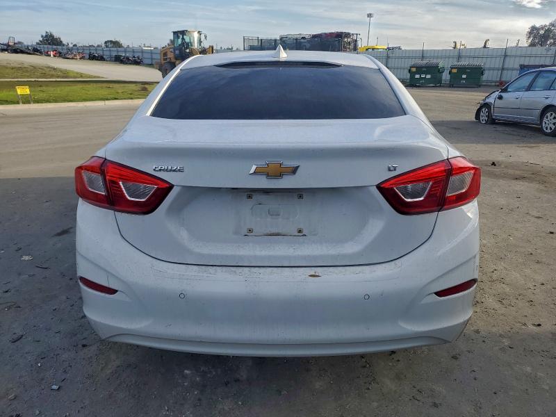 Фото 6 - CHEVROLET CRUZE