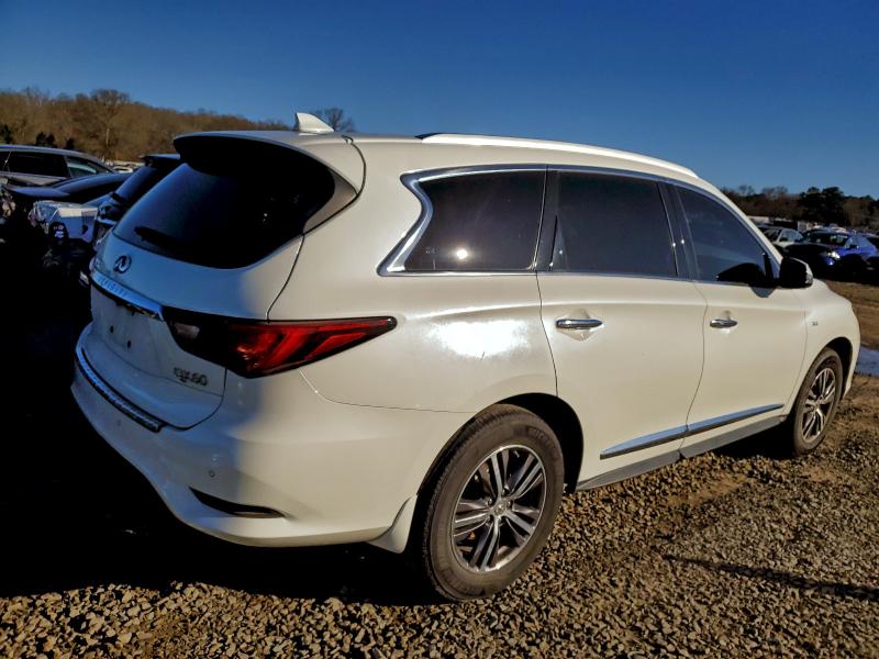 Фото 3 - INFINITI QX60