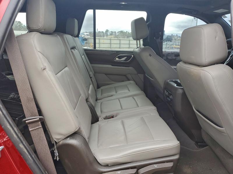 Фото 11 - CHEVROLET TAHOE