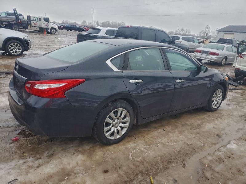 Фото 3 - NISSAN ALTIMA