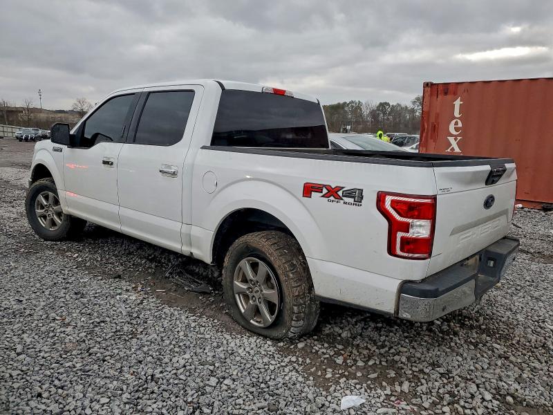 Фото 2 - FORD F-150