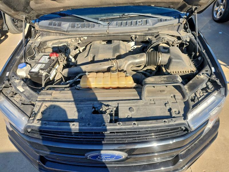 Фото 11 - FORD F-150