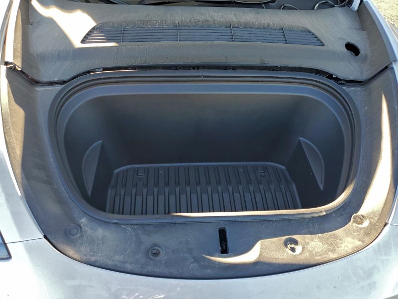 Фото 11 - TESLA MODEL Y