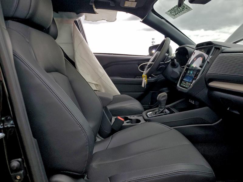 Фото 7 - SUBARU FORESTER