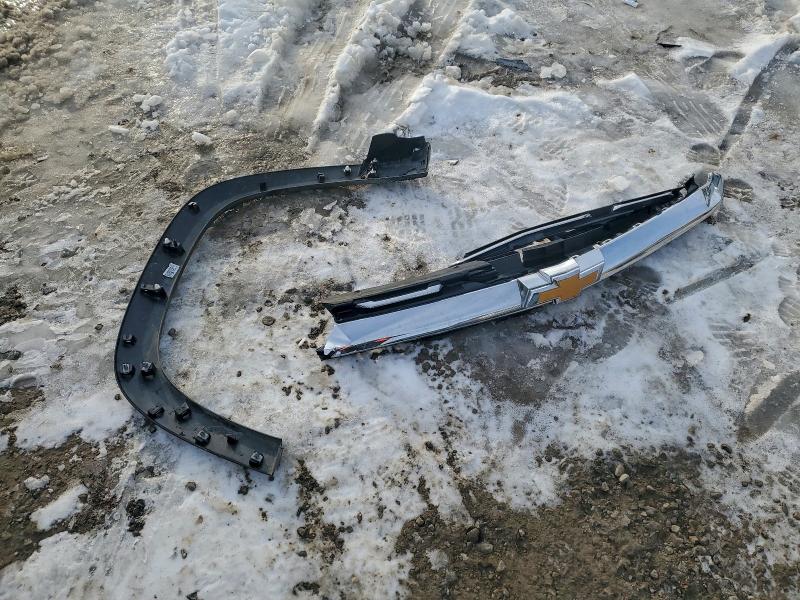 Фото 13 - CHEVROLET EQUINOX