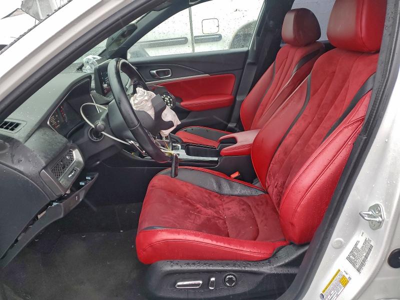 Фото 7 - ACURA INTEGRA A-