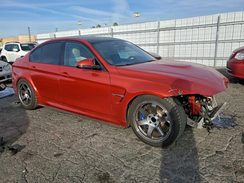Фото 4 - BMW M3