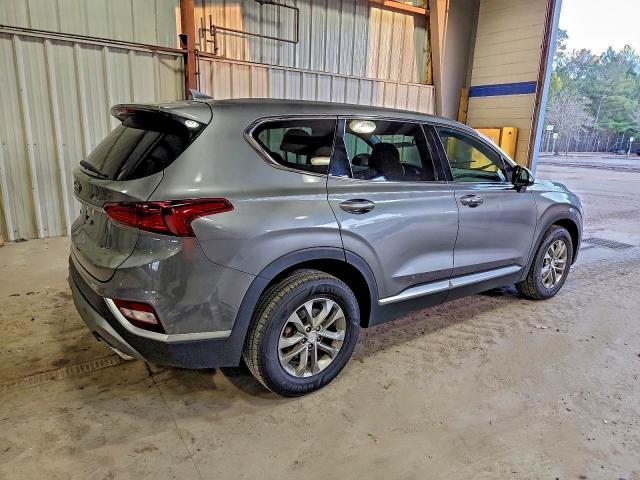 Фото 3 - HYUNDAI SANTA FE