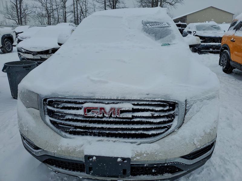 Фото 5 - GMC ACADIA