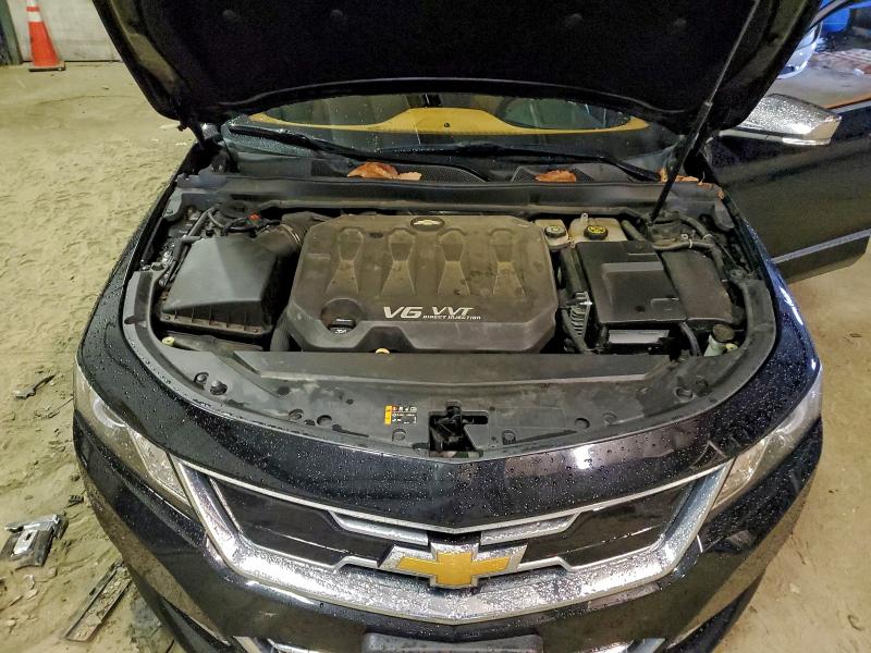 Фото 11 - CHEVROLET IMPALA