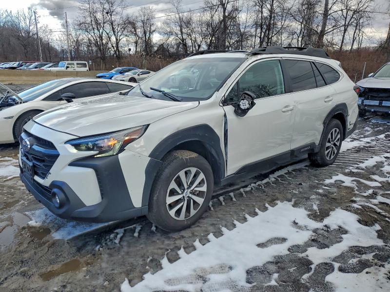 Фото 1 - SUBARU OUTBACK