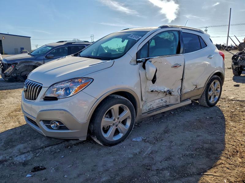 Фото 1 - BUICK ENCORE