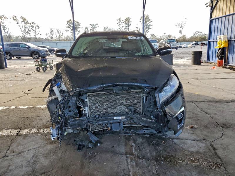 Фото 5 - KIA SORENTO