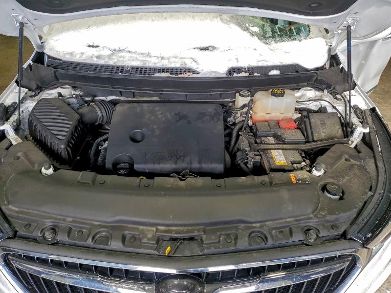 Фото 11 - BUICK ENCLAVE