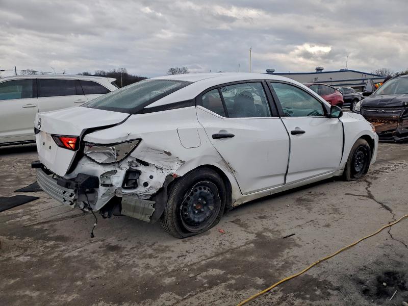 Фото 3 - NISSAN SENTRA