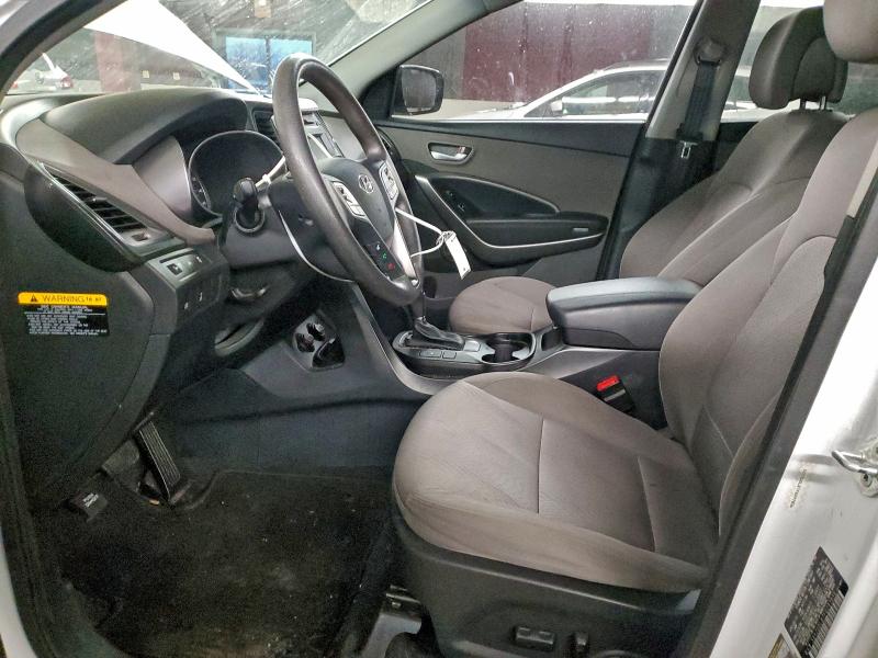 Фото 7 - HYUNDAI SANTA FE