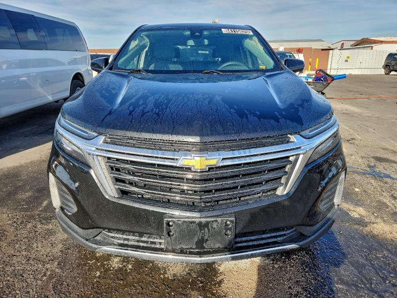 Фото 5 - CHEVROLET EQUINOX