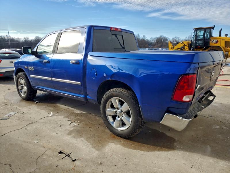 Фото 2 - RAM 1500