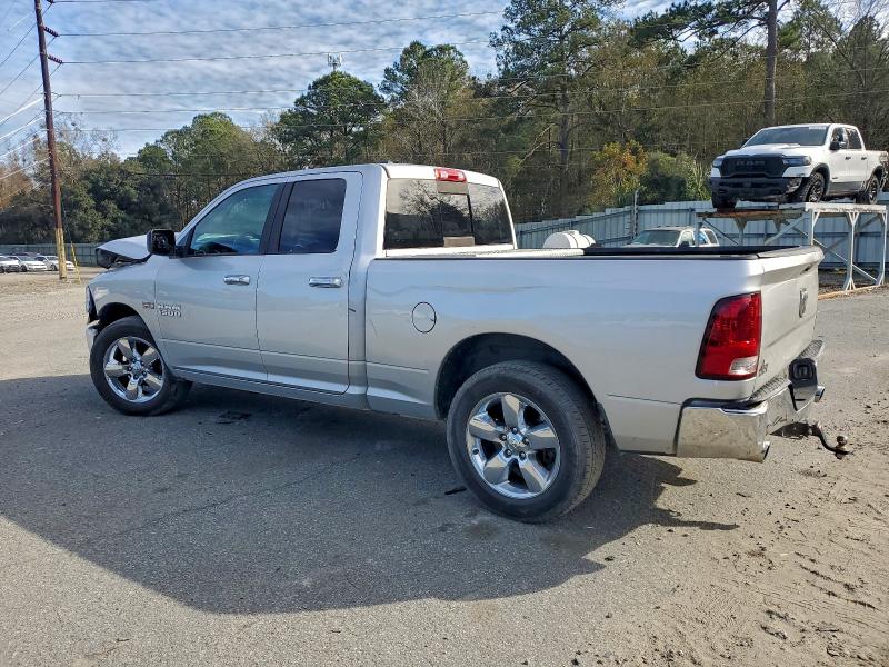 Фото 2 - RAM 1500