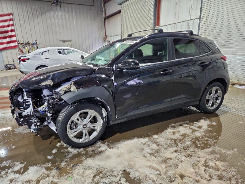 Фото 1 - HYUNDAI KONA