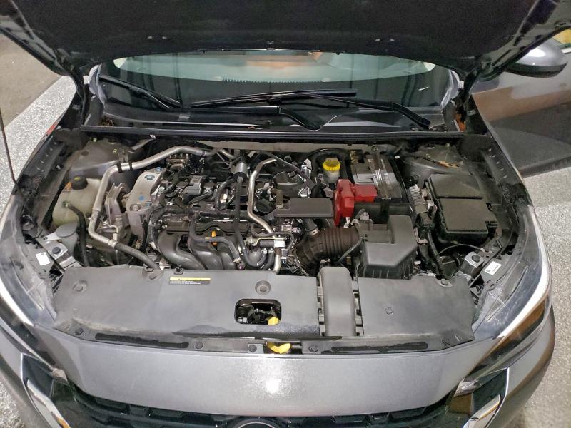 Фото 11 - NISSAN SENTRA