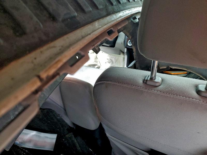 Фото 8 - SUBARU FORESTER