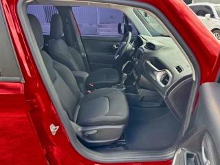 Фото 7 - JEEP RENEGADE