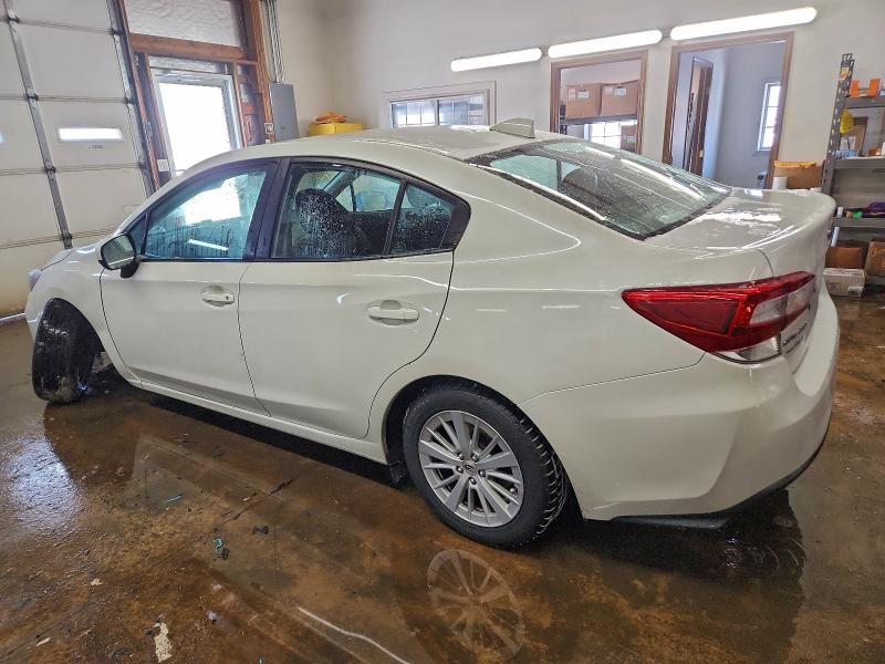 Фото 2 - SUBARU IMPREZA