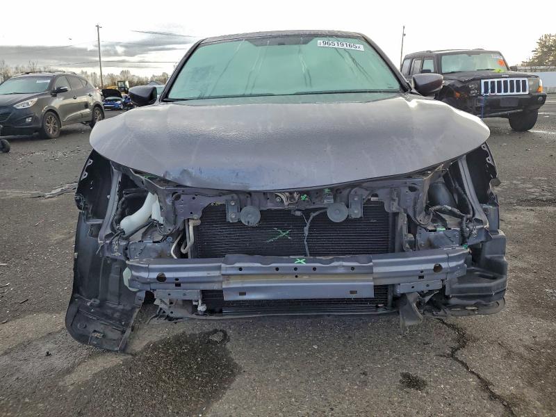 Фото 5 - HONDA ACCORD