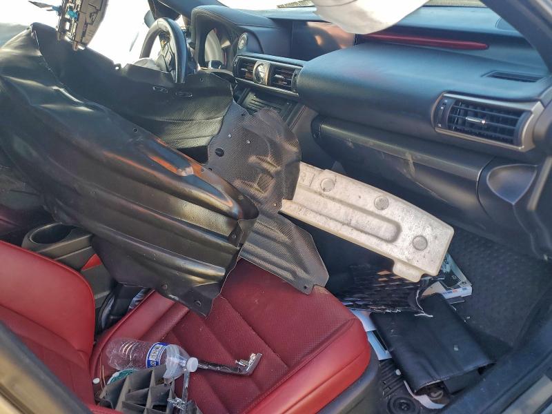 Фото 8 - LEXUS IS