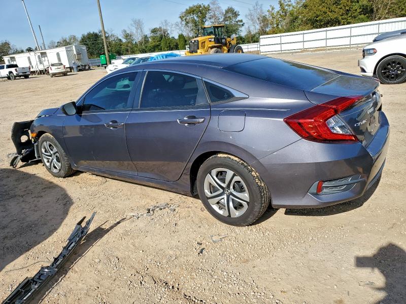 Фото 2 - HONDA CIVIC