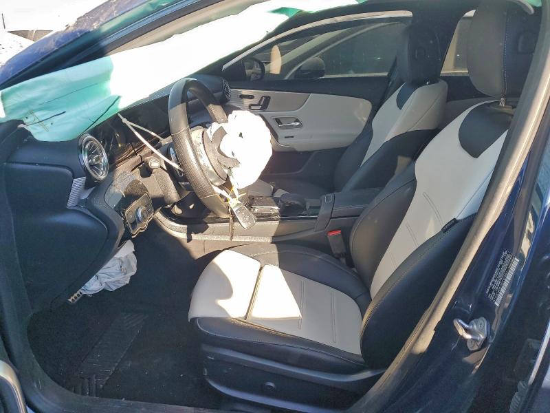 Фото 7 - MERCEDES-BENZ A-CLASS